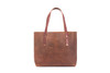 Avery Leather Tote Bag - Large