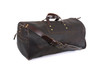 Expedition Leather Duffle Bag