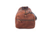Expedition Leather Duffle Bag