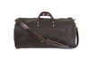 Expedition Leather Duffle Bag