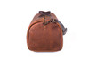 Expedition Leather Duffle Bag