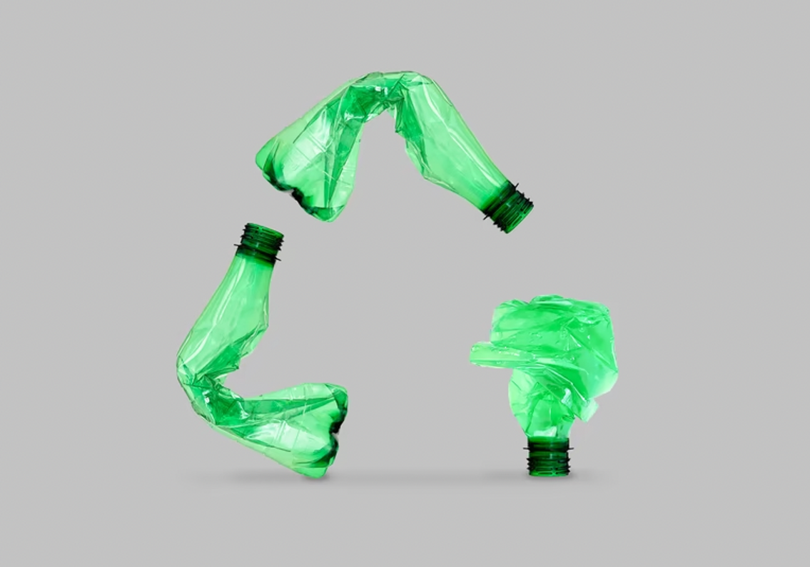 Some Plastics Need Preservation Too