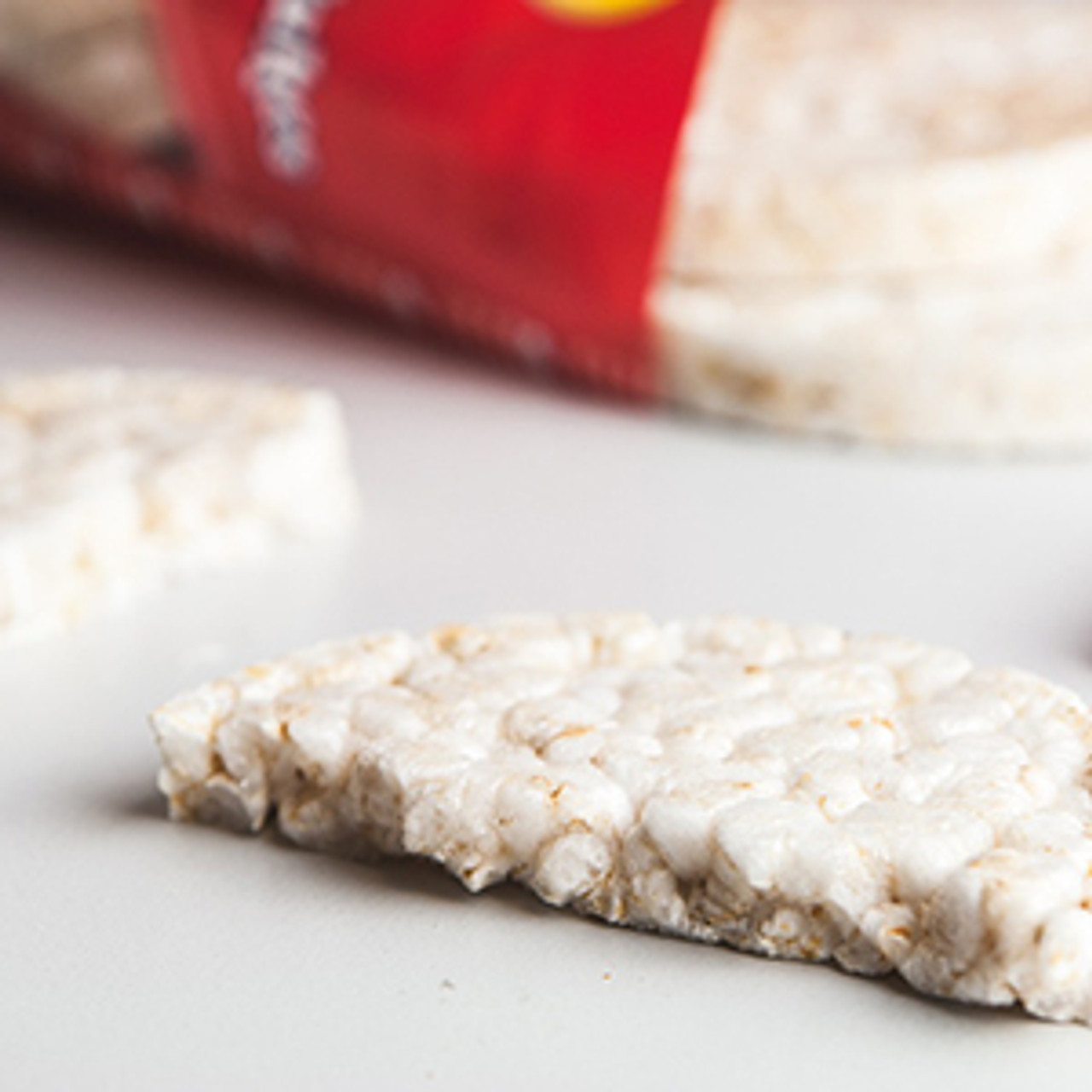 Crackers & Savory Snacks