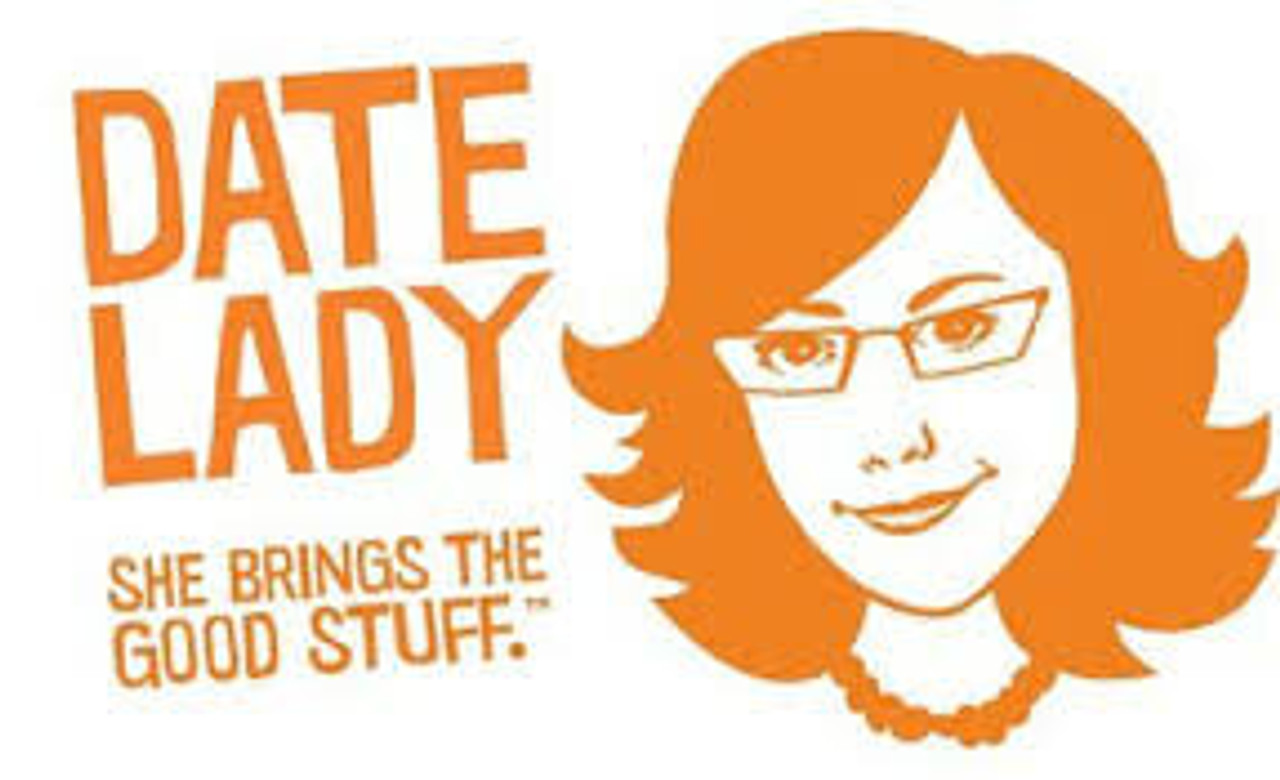 Date Lady
