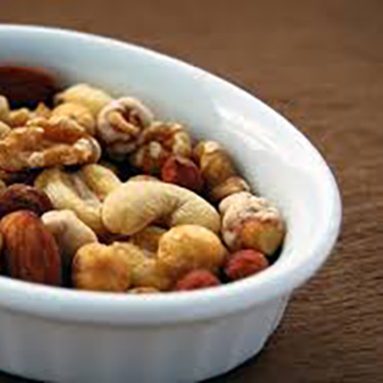 Fruits & Nuts Fruits & Nuts