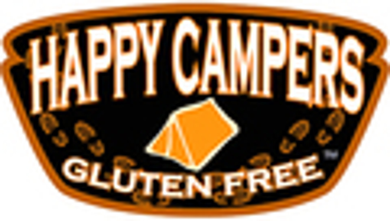Happy Campers Gluten-Free Happy Campers Gluten-Free
