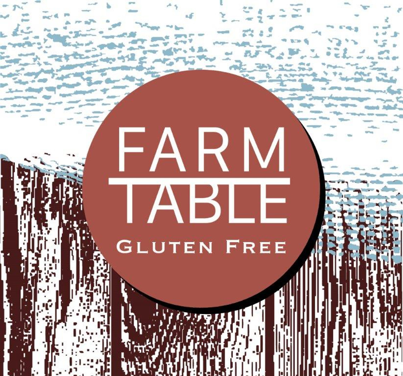 Farm Table