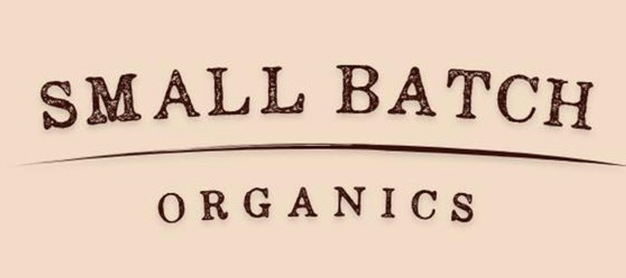 Small Batch Organics