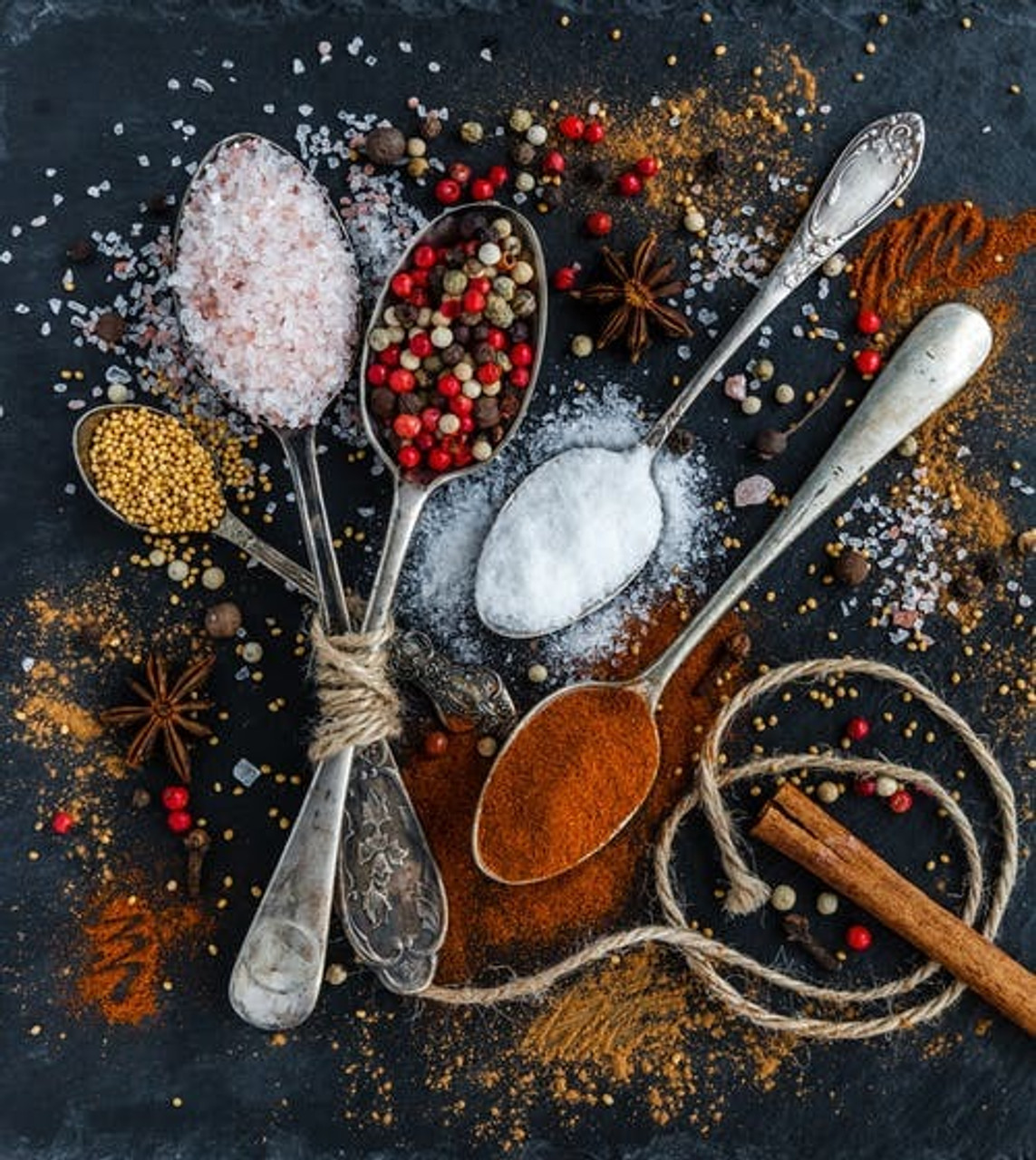 Baking Ingredients & Flours