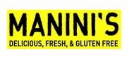 Manini's Gluten-Free Pasta