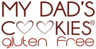 My Dad’s Cookies