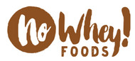 No Whey! Foods