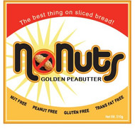 No Nuts