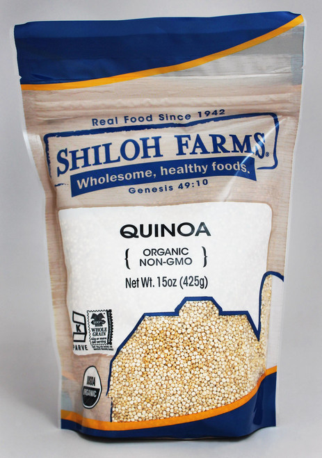 Gluten Free Crackers - Quinoa Le Pain des Fleurs – Anchor Pantry