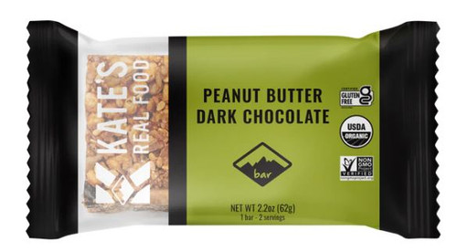 Peanut Butter Dark Chocolate