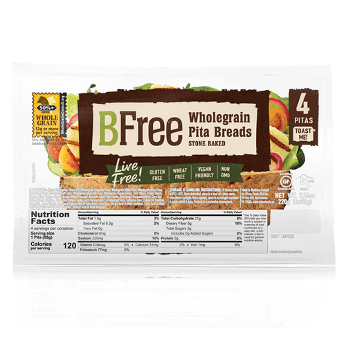 Buy BFree Gluten Free Foods Gluten Free Mall Buy BFree Gluten Free Foods Gluten Free Mall