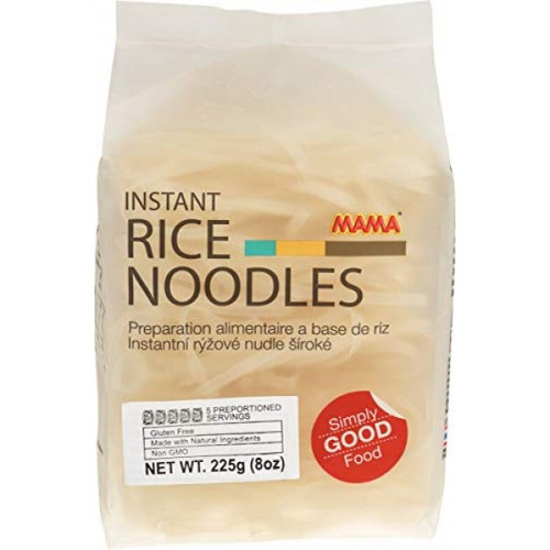Mama Instant Rice Noodles