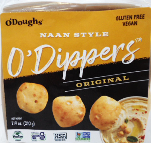 O'Doughs Original O'Dippers 