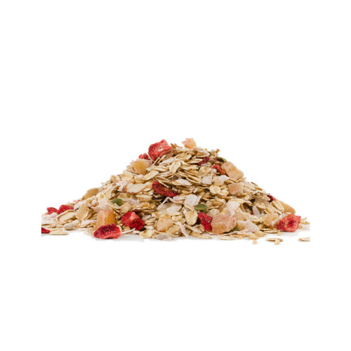 Bob's Red Mill GF Tropical Muesli
