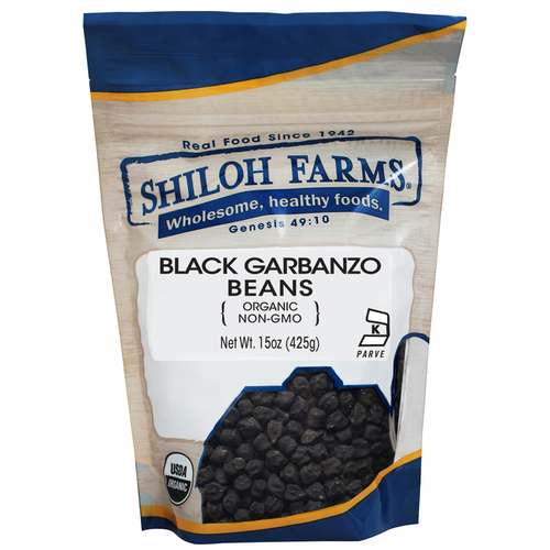  Shiloh Farms - Salvado de trigo grueso orgánico sin procesar -  32 onzas : Comida Gourmet y Alimentos