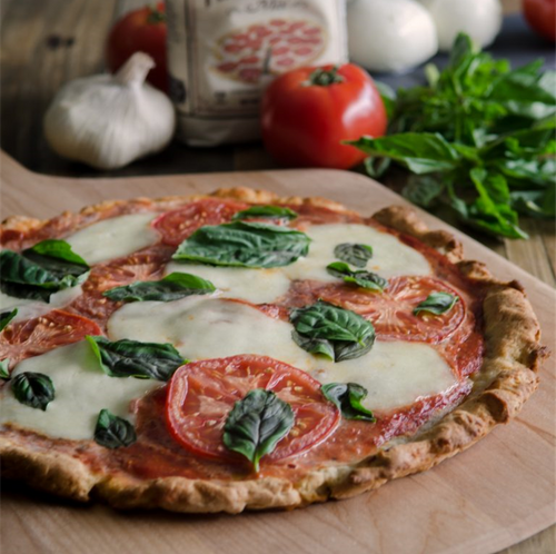 Bob's Red Mill GF Pizza Crust Mix