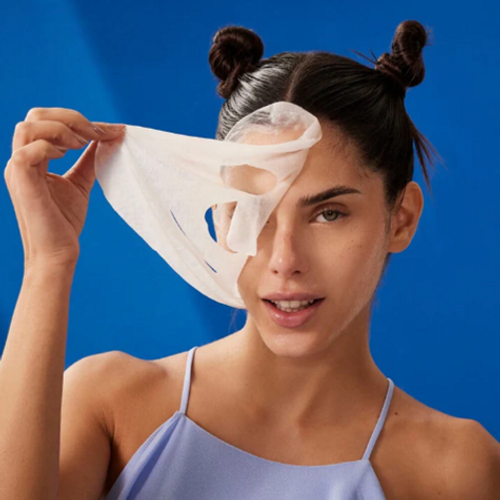 BioRepublic Ultra Soothing Invisamask