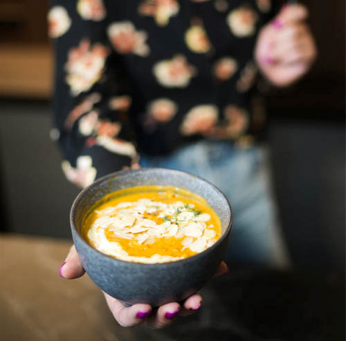 Eatiful Organic Spicy Curry Soup