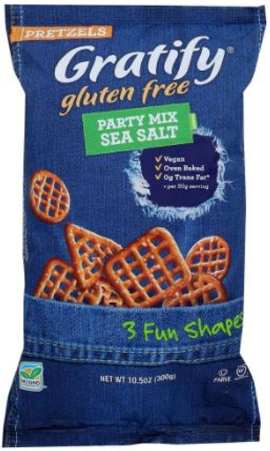 Gratify GF Party Mix