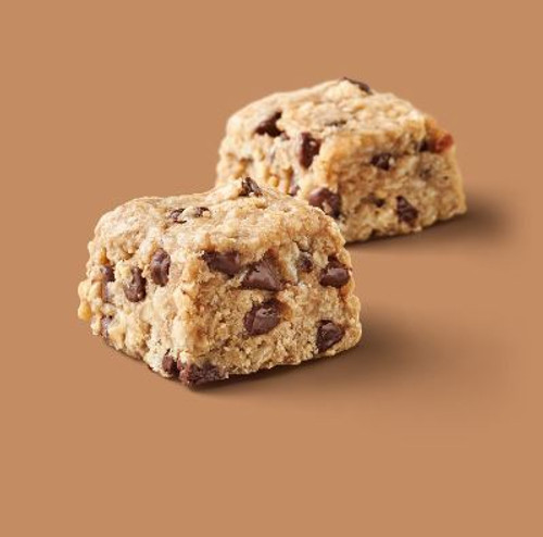 Heavenly Hunks GF Oatmeal Chocolate Chip