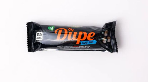 Break Free Candy GF The Dupe Candy Bar