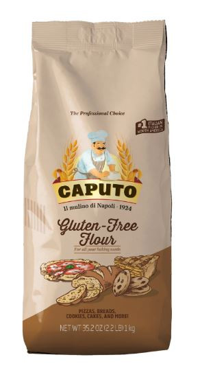 Caputo GF Flour