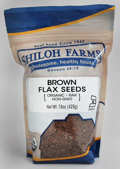 Is Flaxseed Gluten-Free?