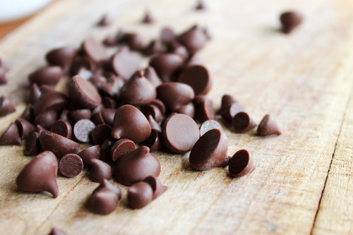 Shiloh Farms Allergen Free Dark Chocolate Chips