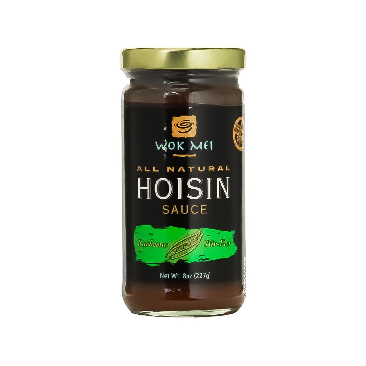is all hoisin sauce gluten free