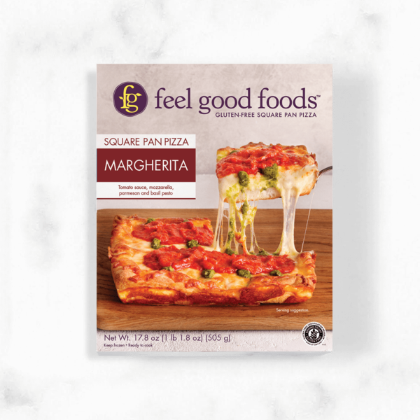 Quick Guide & Review for Real Good Foods' Pizza + Products - Dr