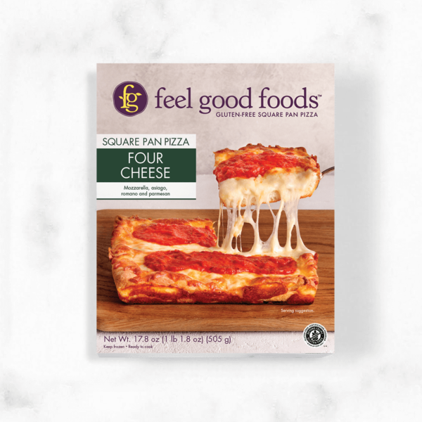 Feel Good Foods Unveils Gluten-Free Breakfast Line