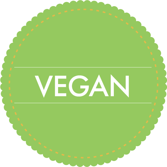 Vegan Logo