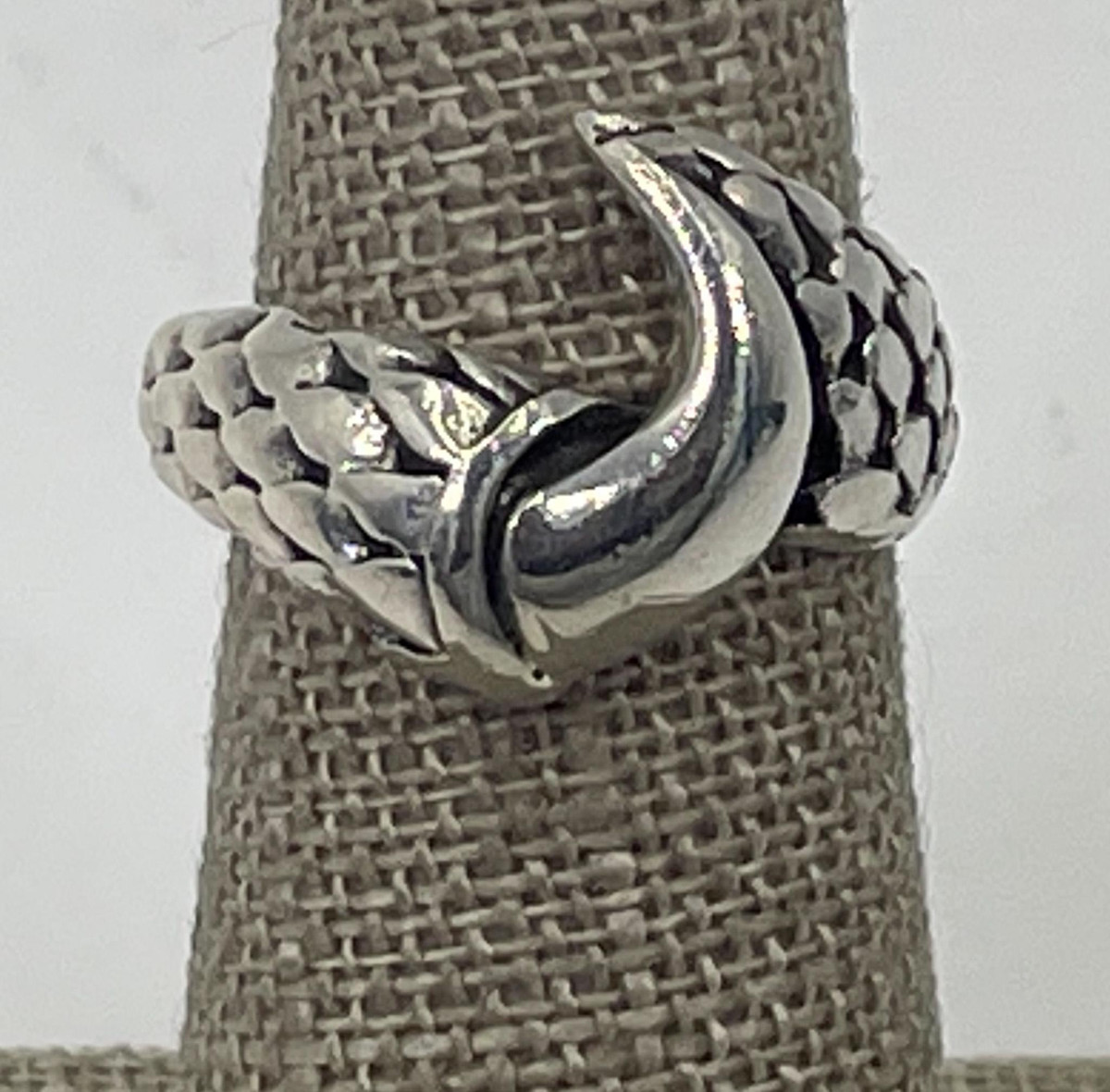 DRAGON CLAW RING - Rebelger.com