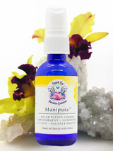 (3rd) Manipura™: Solar Plexus Chakra Spray 2oz.