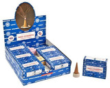 Satya Nag Champa Dhoop Cones