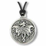 Celtic Wisdom Necklace