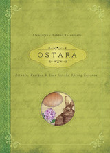 Ostara by Llewellyn, Kerri Connor