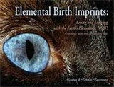 Elemental Birth Imprints by Marilyn & Tohmas Twintreess