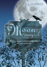 Moon Magick by D.J. Conway