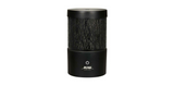 Ultrasonic Black Metal Touch Oil Diffuser