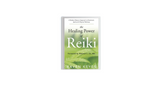 Healing Power of Reiki by Raven Keyes