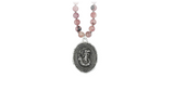 Aphrodite Goddess Sautoir Necklace