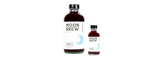 Sleep Blueberry Apple Cider Vinegar Tonic (Non-Spicy Fire Cider Recipe)