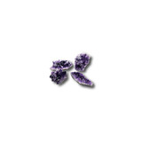 Amethyst Clusters Natural