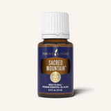 Sacred Mountain Essential Oil Blend 15ml